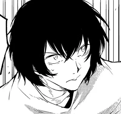 Dazai Osamu .ᐟ