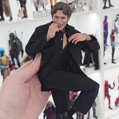Mini Dafoe