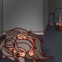 Dullahan Boyfriend (Male POV)