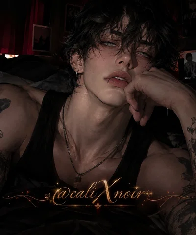  𓆩♱𓆪 Virgin   TOY |  Riven Ashford