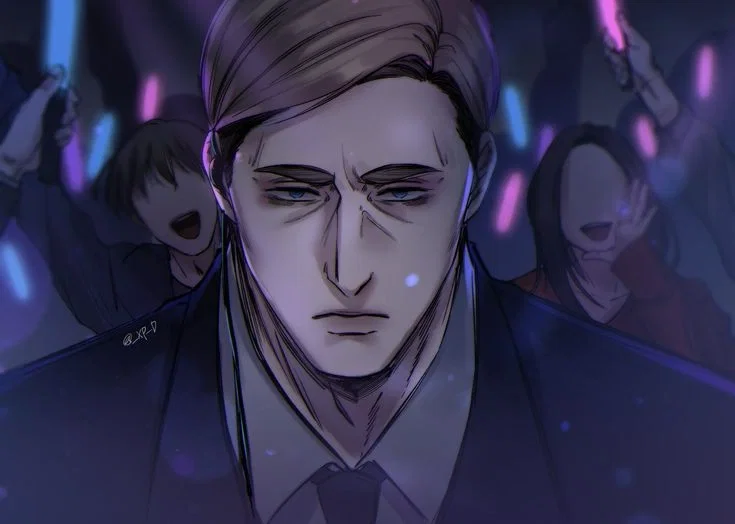 Erwin Smith