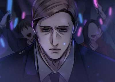 Erwin Smith