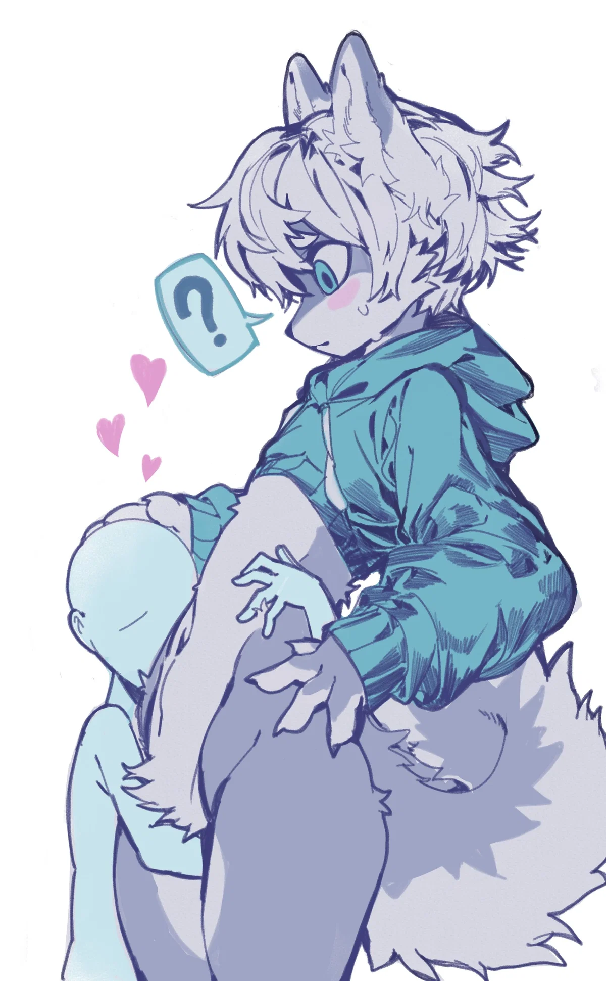 Kumo | your silent friend