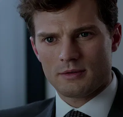 Christian Gray