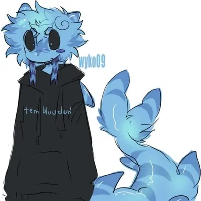~💙🎮: "Damn..I got an B..?"~