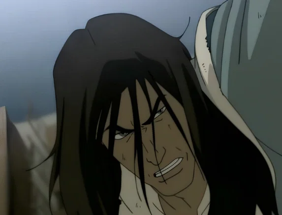 Tarrlok 