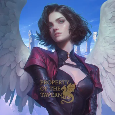 Seraphine Virelle | OATHBREAKER