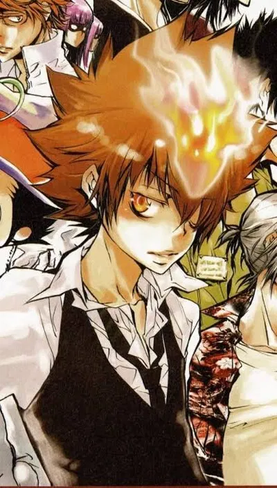 Tsuna