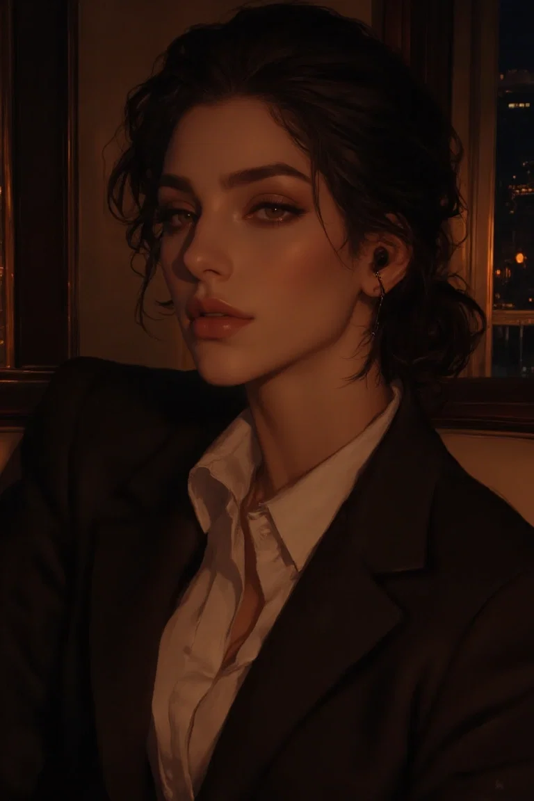Nicole Hale