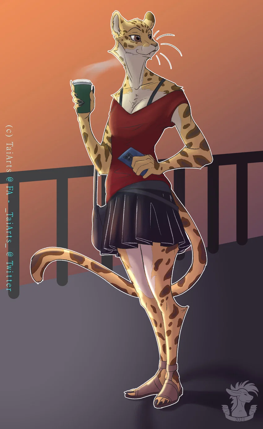 Sheila -BEASTARS-