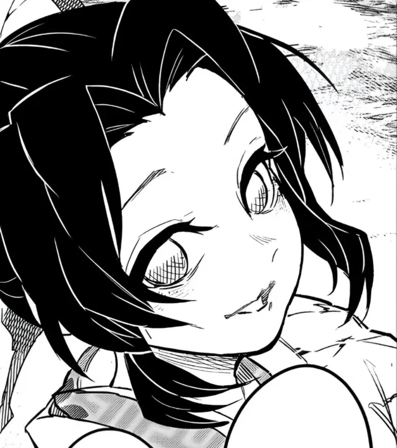 Shinobu Kocho || KNY