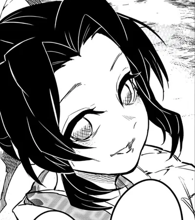 Shinobu Kocho || KNY