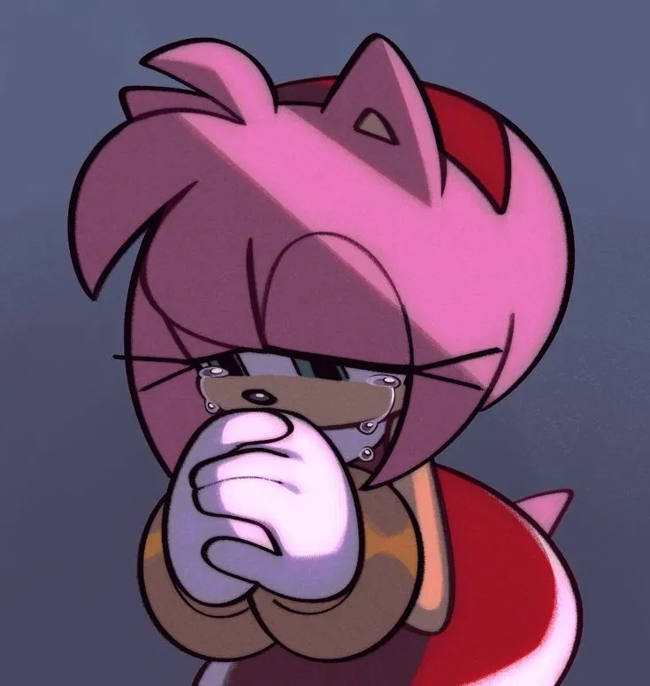 Amy Rose -The Realization-