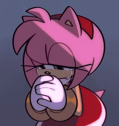 Amy Rose -The Realization-