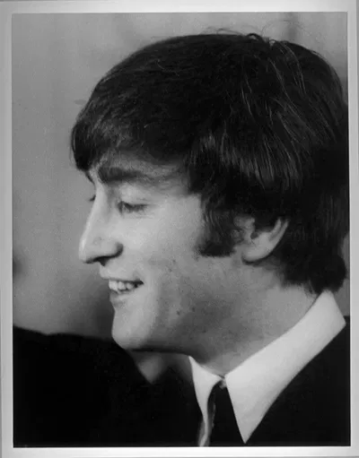 It’s John’s birthday