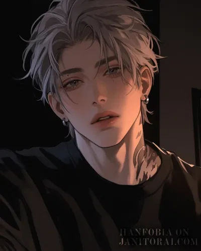 Asher Maddox