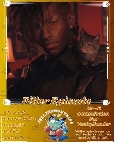 BBD Filler episode: Failed Date