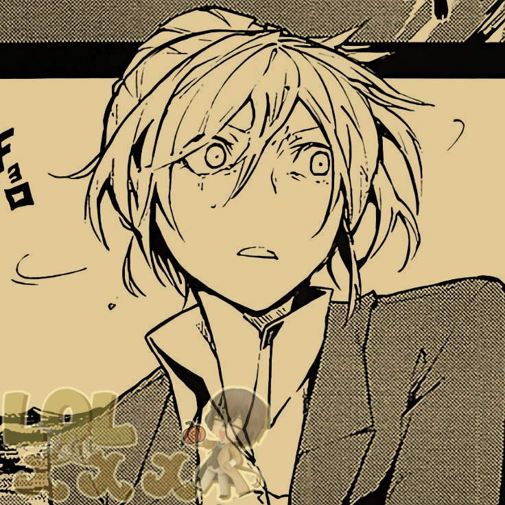 Ichiyou Higuchi ⋆ ̊࿔