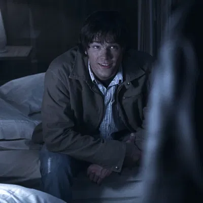 Sam Winchester 