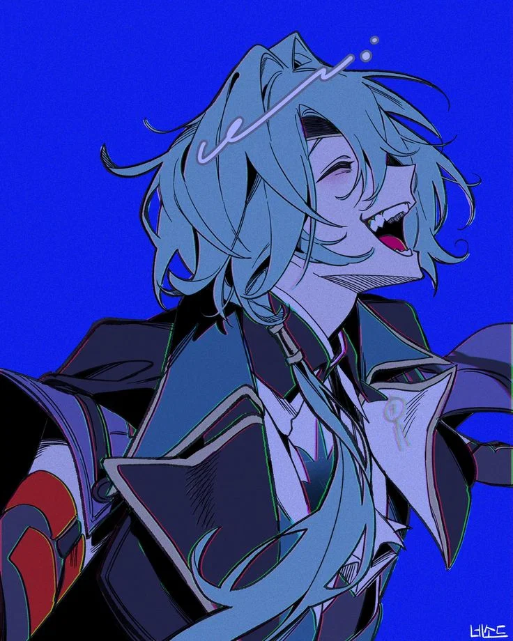 Anaxagoras vampire 