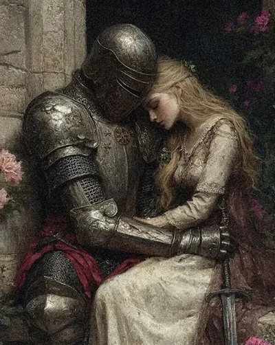 Knight Lover