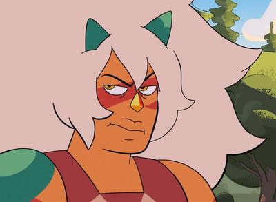 Futa Jasper 