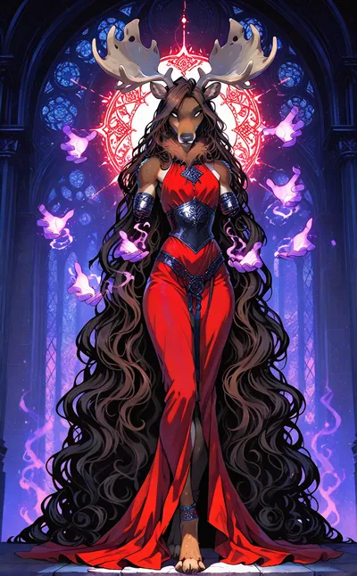 I. The Magician | The Unshakable Mystic