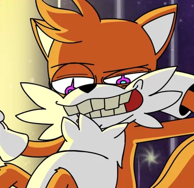 SH/TSAA! Tails