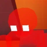 RED44 [RED44_SATYR44] [DARKEST HOURS VER] [ROBLOX]
