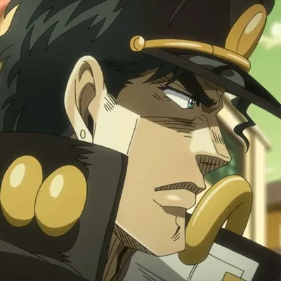jotaro kujo