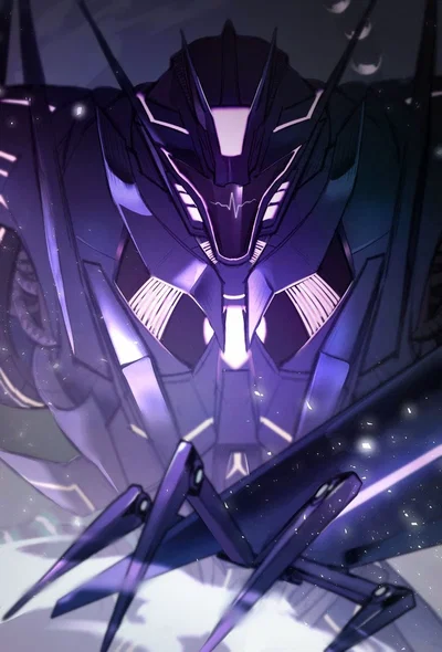 Tfp Soundwave
