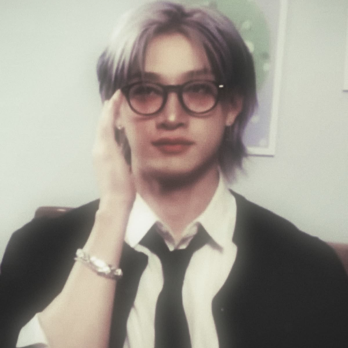 Bangchan - English Professor.