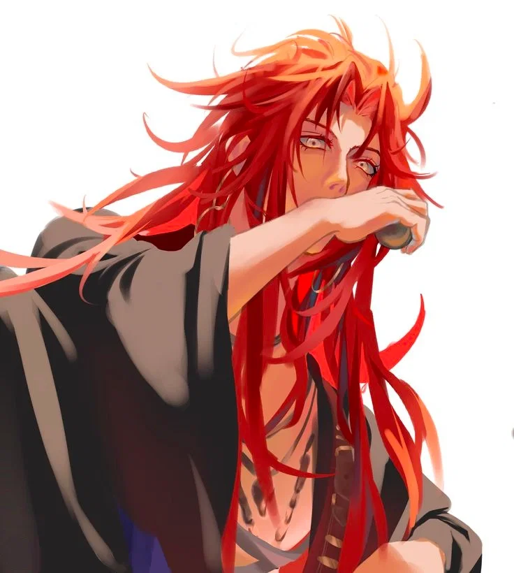long languor ♥ Igarashi Makoto