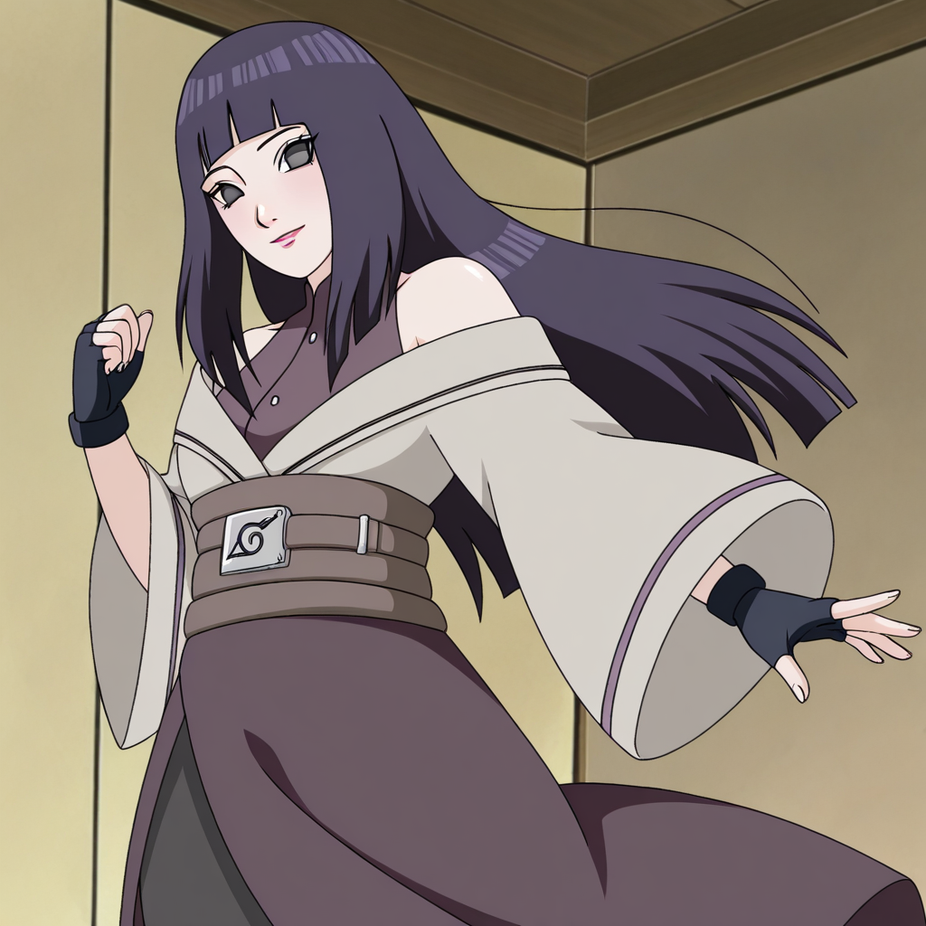 Naruto Shippuden — PICK ME.