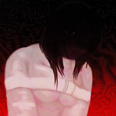 ☆ SLEEP PARALYSIS DEMON