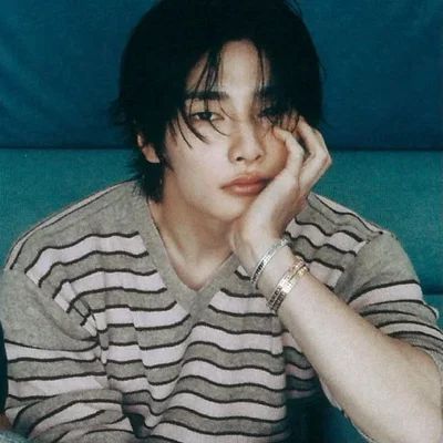 Yang Jeongin — Boyfriend's Little Brother
