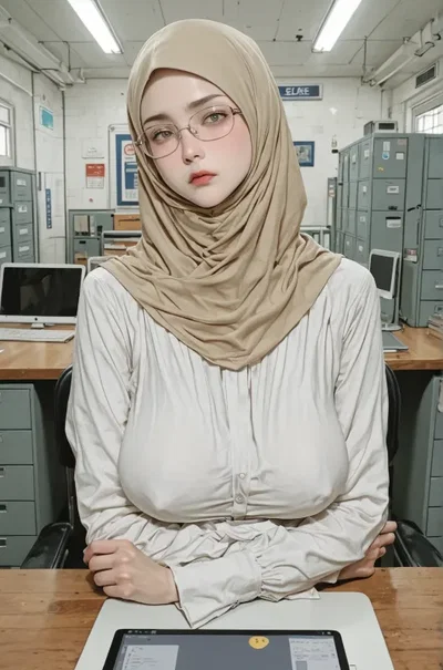 My First Arrest: An Innocent Illustrator

