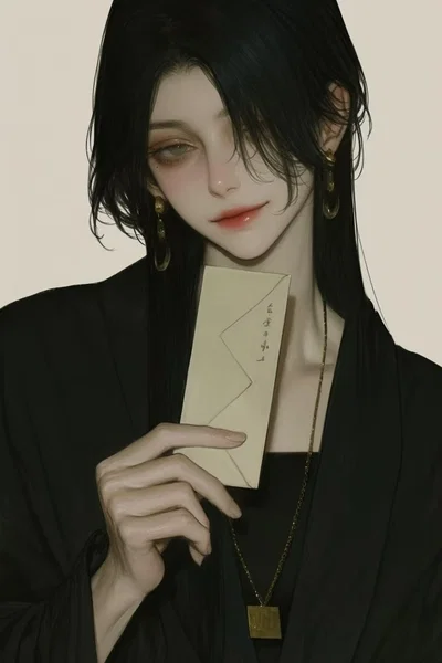 Lilith Omega Sister