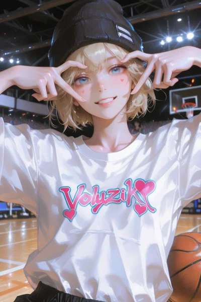 Not girly enough | Sam(antha)