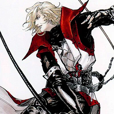Leon Belmont 