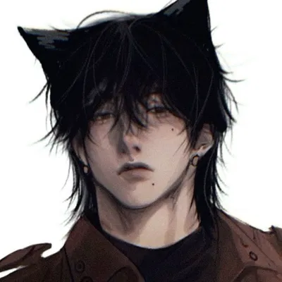 DOGBOY || Cassian