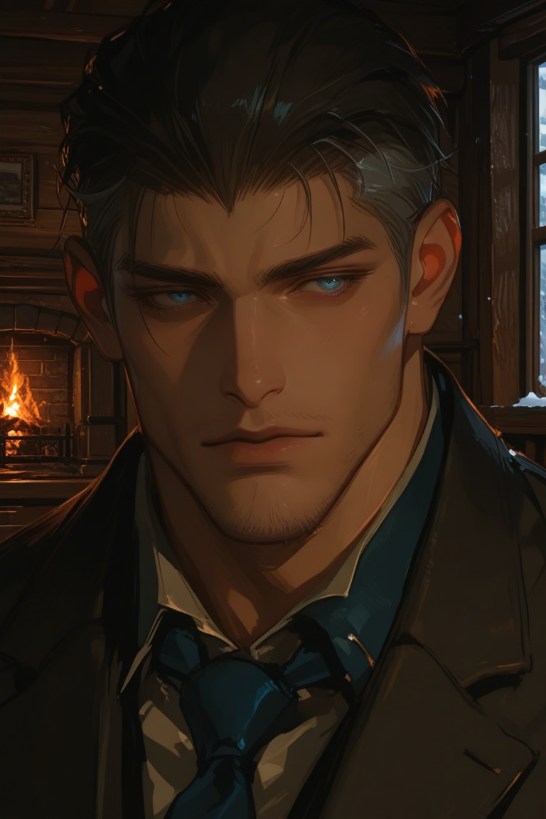 Alan Northrow | Northrow Pack