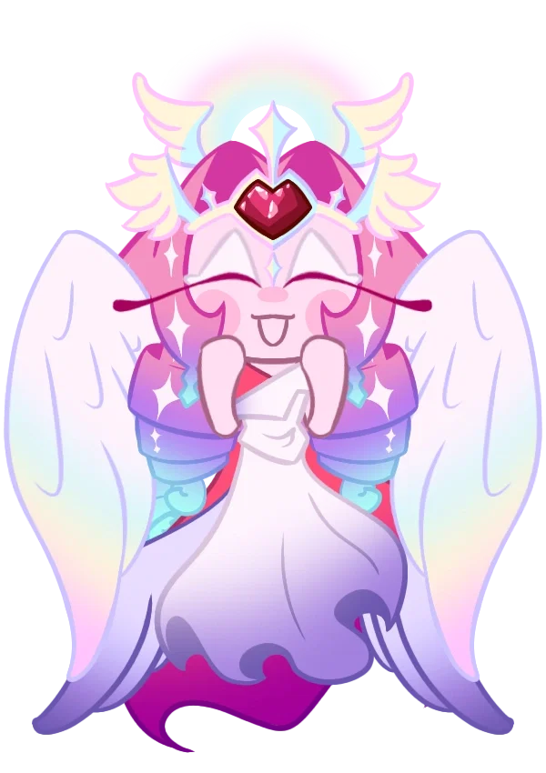~Sugar of Happiness (Pre-Corruption)~