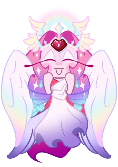 ~Sugar of Happiness (Pre-Corruption)~
