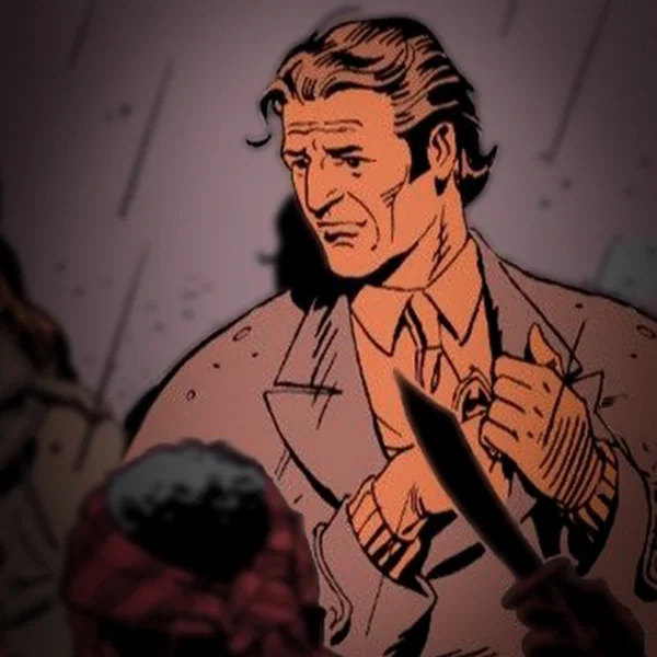 Dan Dreiberg / Nite Owl II