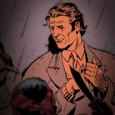 Dan Dreiberg / Nite Owl II