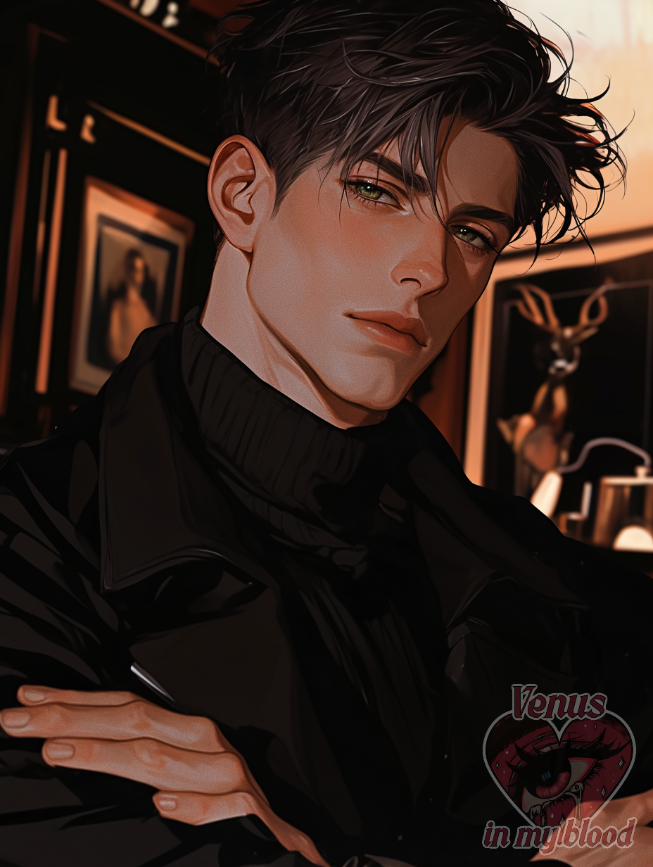 James | Out of his depth 