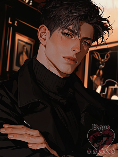 James | Out of his depth 