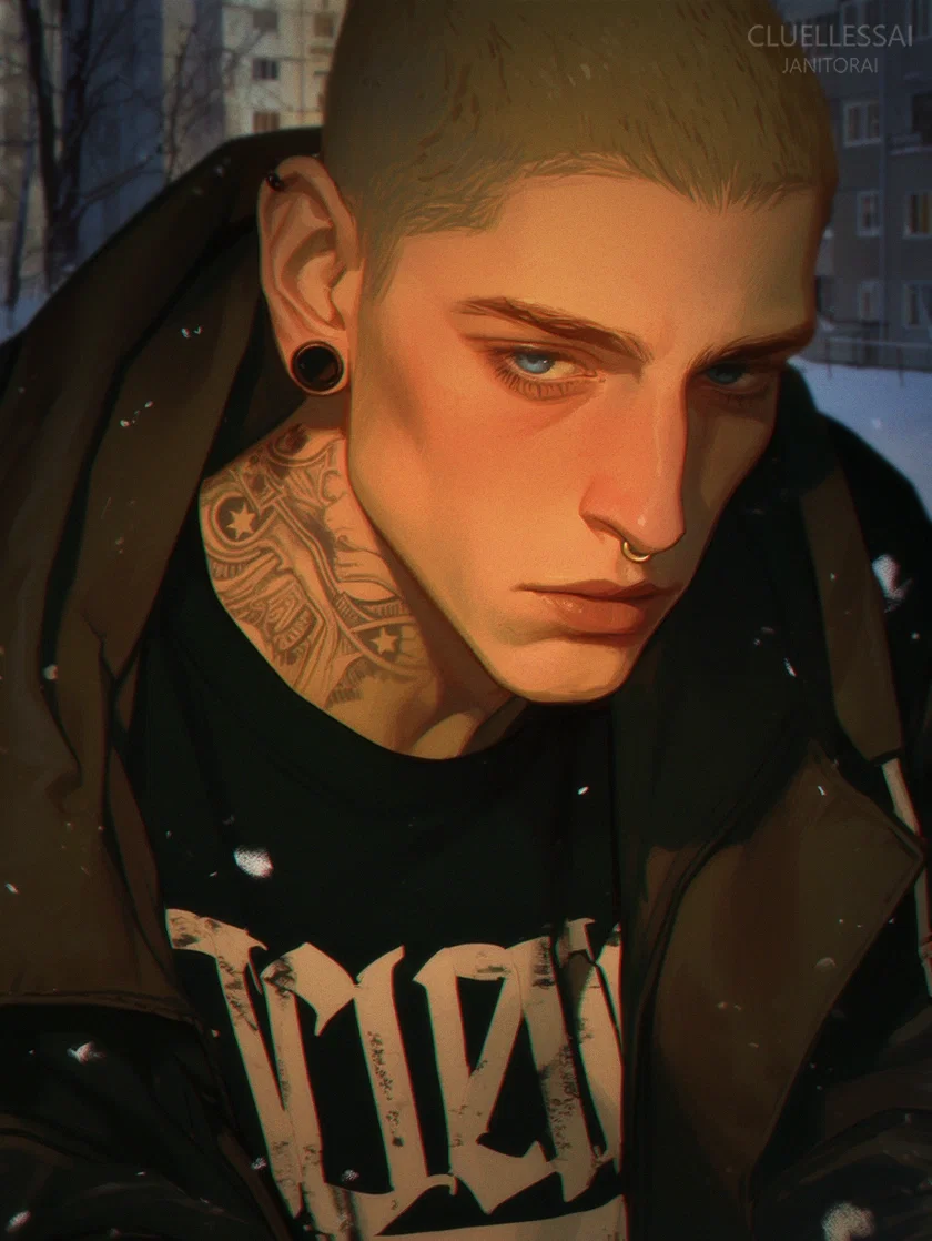 Alexander Pokrovsky | ALT
