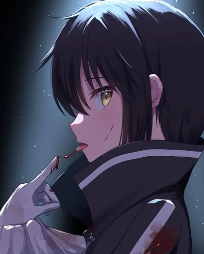 Kirika Kure